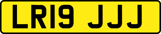 LR19JJJ