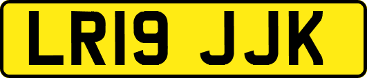 LR19JJK