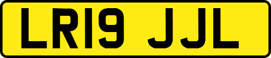 LR19JJL