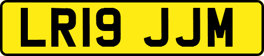 LR19JJM