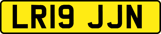 LR19JJN