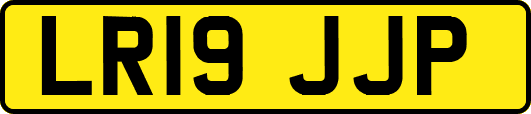 LR19JJP