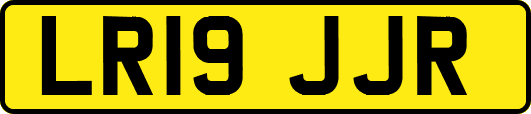 LR19JJR