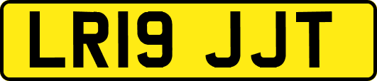 LR19JJT