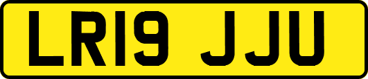 LR19JJU