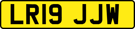 LR19JJW