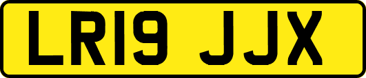 LR19JJX