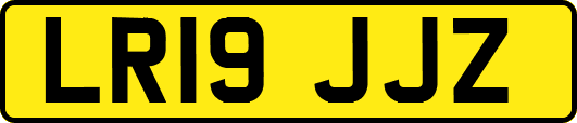 LR19JJZ