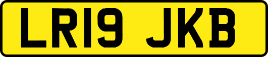 LR19JKB