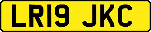LR19JKC