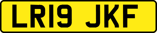 LR19JKF