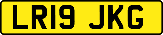 LR19JKG