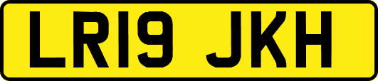 LR19JKH