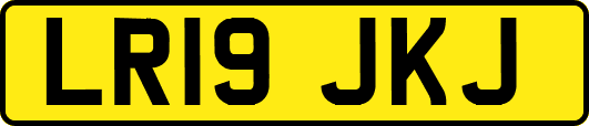 LR19JKJ