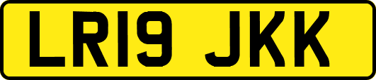 LR19JKK
