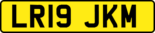 LR19JKM