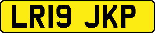 LR19JKP