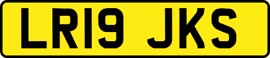 LR19JKS