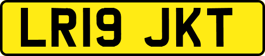 LR19JKT