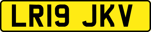 LR19JKV