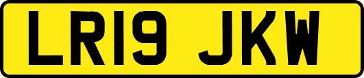 LR19JKW