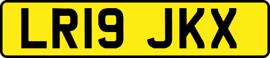 LR19JKX