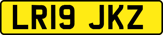 LR19JKZ