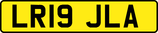 LR19JLA