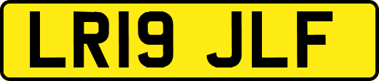 LR19JLF