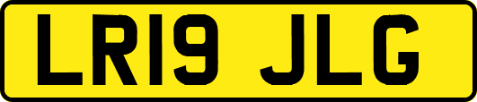 LR19JLG
