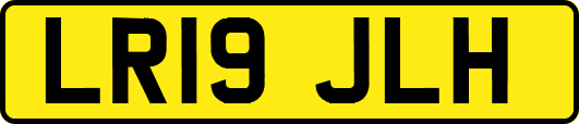LR19JLH