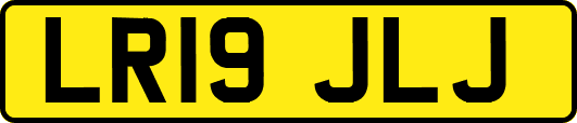 LR19JLJ