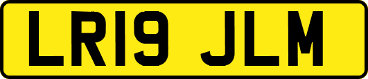 LR19JLM