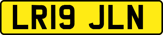 LR19JLN