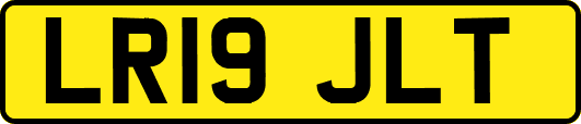 LR19JLT