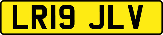 LR19JLV