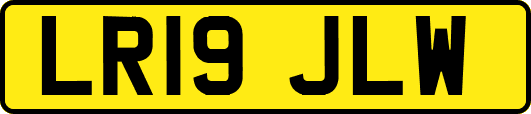 LR19JLW