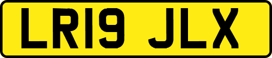 LR19JLX