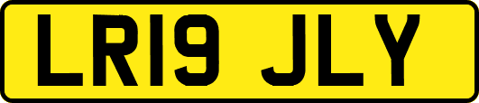 LR19JLY