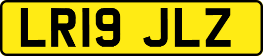 LR19JLZ