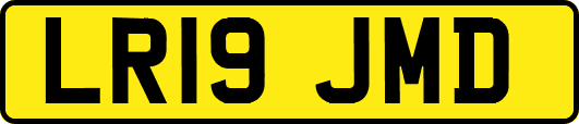 LR19JMD