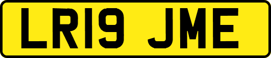 LR19JME