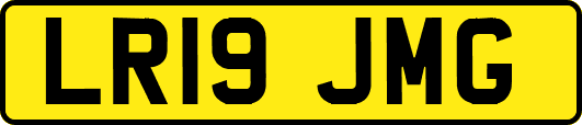 LR19JMG
