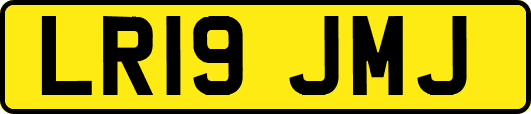 LR19JMJ