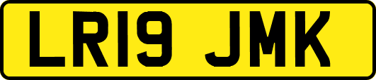 LR19JMK