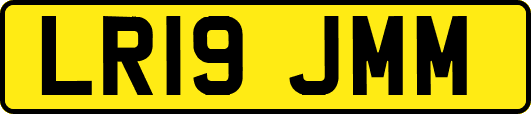 LR19JMM