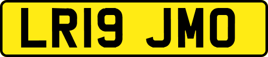 LR19JMO
