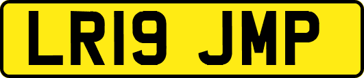 LR19JMP