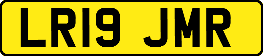 LR19JMR