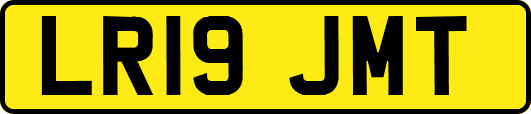 LR19JMT